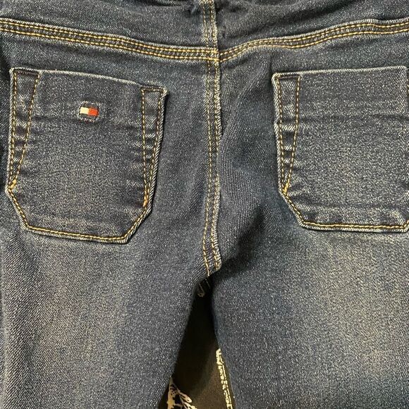Tommy Hilfiger Infant Jeans - Size 12m - Picture 4 of 4
